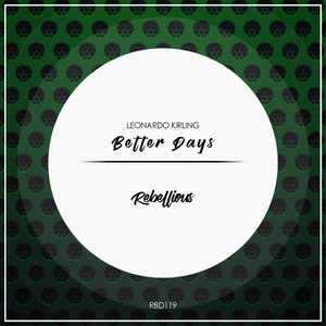 The Better Days (Original Mix)