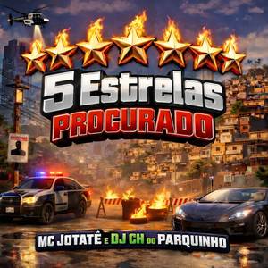 5 ESTRELAS PROCURADO