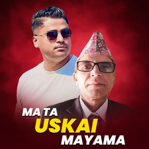 Ma Ta Uskai Mayama