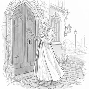 Iselin (Avant-Garde Arrangement)