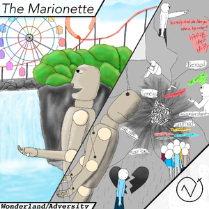 Marionette：wonderland