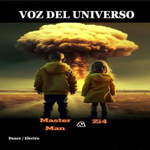 Voz del Universo