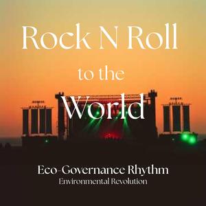 Rock N Roll to the World