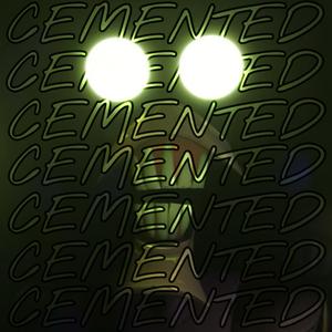 Cemented