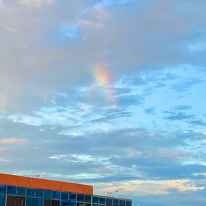 落空