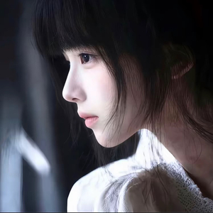 原来我只是你的黄昏