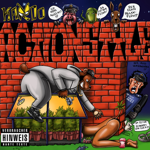 TANYO (BAHNHOF/KNASTHOF)