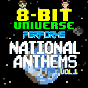 Russian National Anthem (8 Bit Version)