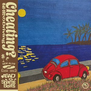 Cheating?～秘密のDriving