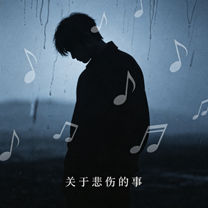 悲伤的事