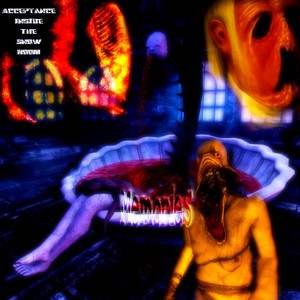 We're Going to Drown in Mirrors