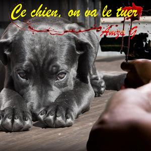 Ce chien, on va le tuer