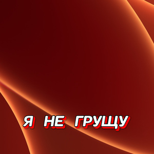 Я НЕ ГРУЩУ
