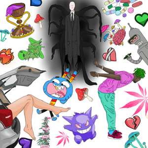 Traiciones (ft Xaian999)