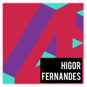 4º de Cima Podcast #3 (feat. Higor Fernandes)