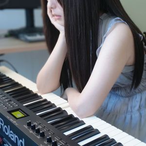 星が瞬くこんな夜に - covered by dengzhao