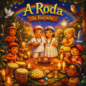 Canjiquinha Quer Doce