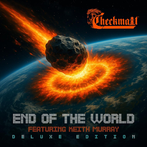 End of the World (Jason Porter Remix) [feat. Keith Murray & Mark Deez]