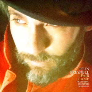 Aurora (feat. Stephane Wrembel)