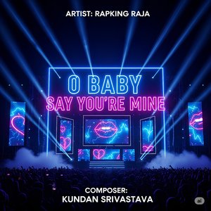 O Baby Say You're Mine