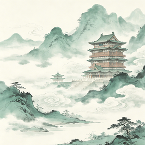 江西好地方 伴奏