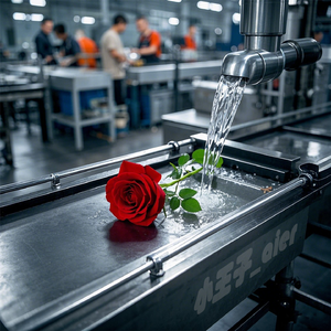 学历工厂流水线