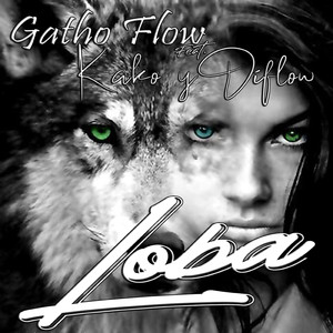 Loba (feat. Kako, Diflow)