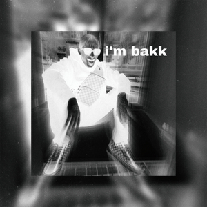 I'm Bakk