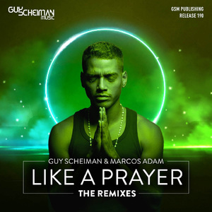 Like A Prayer (Andrei Stan Remix)