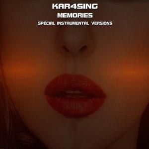 Memories (Edit Instrumental Mix Without Drum)