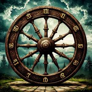 Колесо судьбы