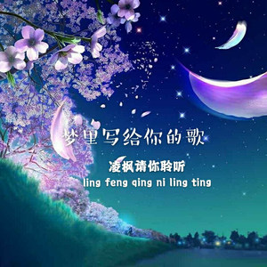 梦里写给你的歌