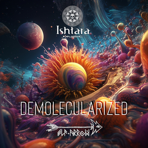 Luminous Imagination (Elf Arrow Remix)