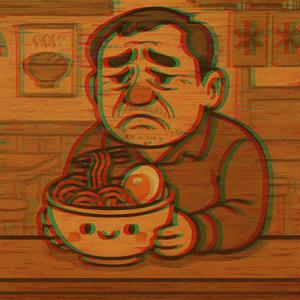 泣きたくなったら、私を食べに来てね(feel crying, eat me)