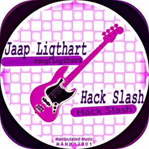 Hack Slash (original mix)