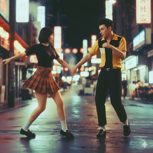 夏のあきらめで