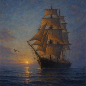 『使命を背負った者の想いと軌跡 〜A Journey of Duty and Hope〜』（偉人ラボ-歩夢com）