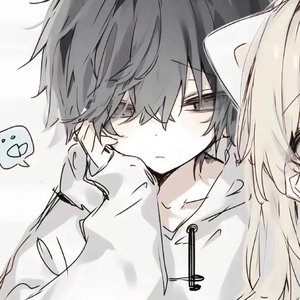 直到尝到眼泪的苦咸味