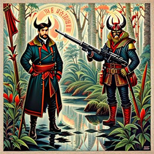 Ölü Kurtlar Vadisi