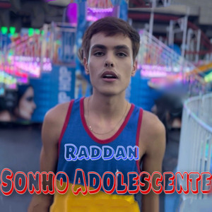Sonho Adolescente