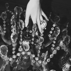 Powietrze przesiąkło już twoim zapachem