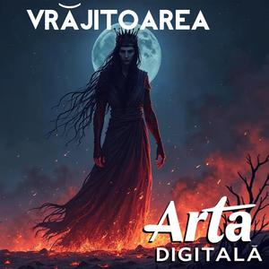 Vrăjitoarea