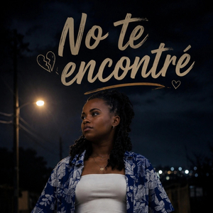 No te encontré