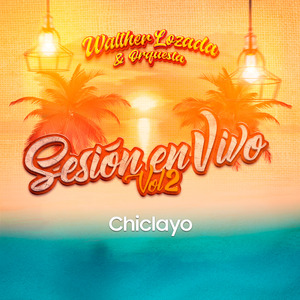 Mi Mundo Sin Ella (En Vivo)