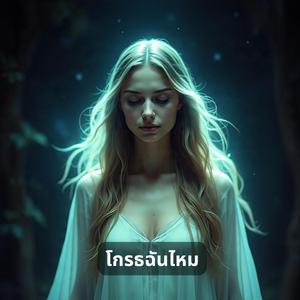 โกรธฉันไหม