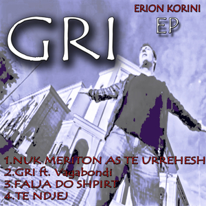 Gri (Original Mix)