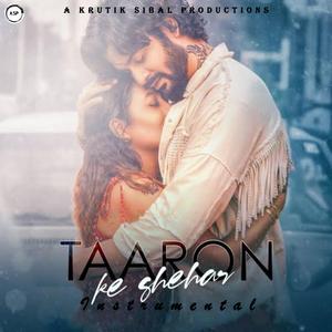 Taaron Ke Shehar (Instrumental Version)