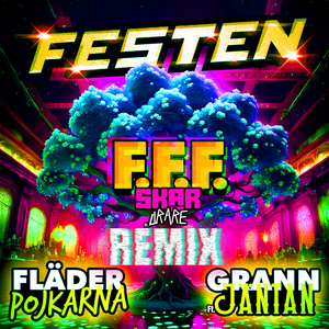F.F.F. (Remix)