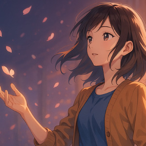 ひらり