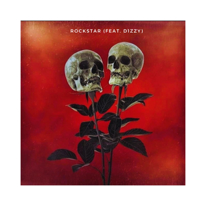 ROCKSTAR (feat. D1zzy)